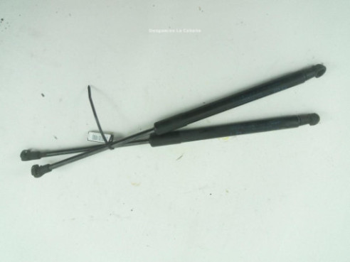 0422001350 COMPRESOR AA TOYOTA YARIS (_P13_)|Desguaces La Cabaña 2