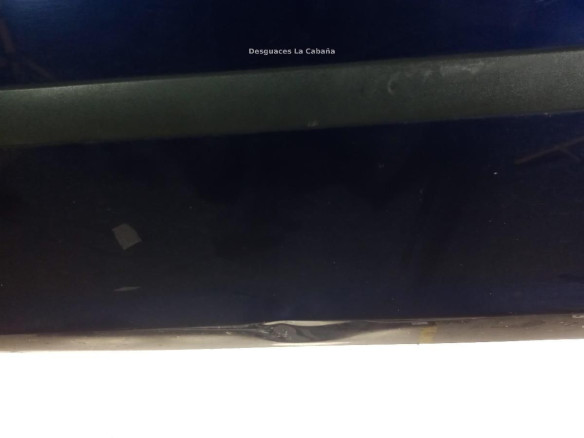 PUERTA LAT DEL IZQ FORD FOCUS II Sedán (DB_) |Desguaces La Cabaña