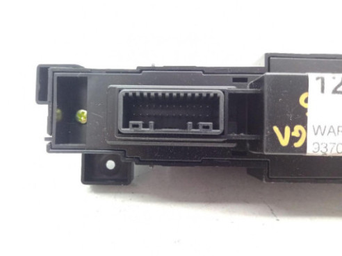 INTERRUPTOR WARNING|Desguaces La Cabaña 2