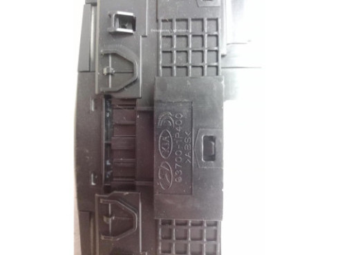 937001P400 INTERRUPTOR WARNING KIA VENGA (YN) |Desguaces La Cabaña