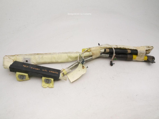 AIRBAG CORTINA IZQUIERDA|Desguaces La Cabaña