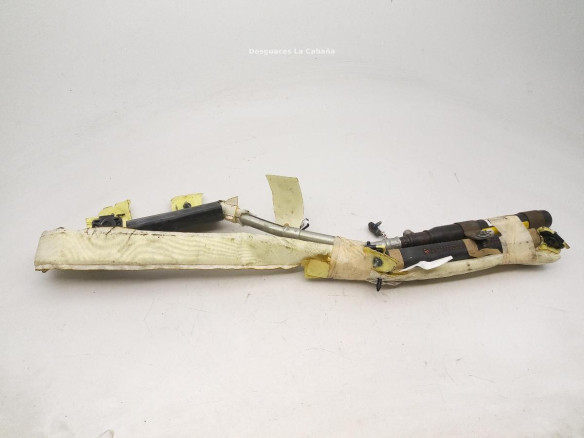 SinValor AIRBAG CORTINA IZQ OPEL ANTARA (L07) |Desguaces La Cabaña