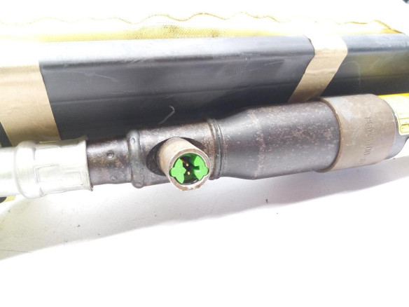 SinValor AIRBAG CORTINA IZQ OPEL ANTARA (L07) |Desguaces La Cabaña