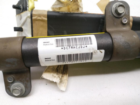 SinValor AIRBAG CORTINA IZQ OPEL ANTARA (L07) |Desguaces La Cabaña