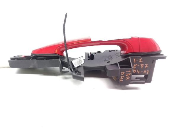 MANILLA PUERTA LAT TRA DER EXT BMW 1 (E87) |Desguaces La Cabaña