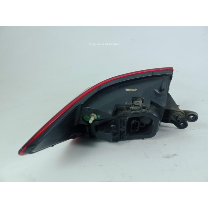 265502631R PILOTO TRA DER EXT RENAULT CLIO IV (BH_) |Desguaces La Cabaña