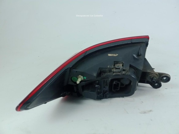 265502631R PILOTO TRA DER EXT RENAULT CLIO IV (BH_) |Desguaces La Cabaña