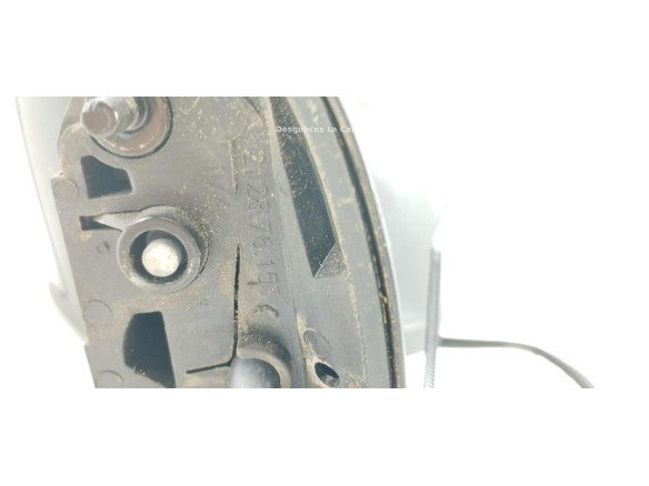 212876153 ESPEJO IZQ OPEL MERIVA B Limusina (S10) |Desguaces La Cabaña