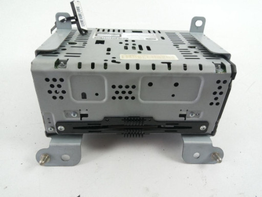 E1GC2C405BJ GRUPO ABS FORD USA EDGE |Desguaces La Cabaña