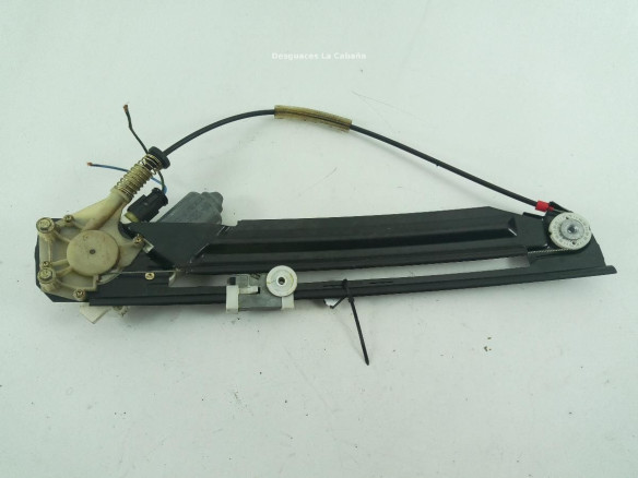 ELEVALUNAS PUERTA LAT TRA DER BMW 5 (E39) |Desguaces La Cabaña