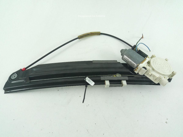 ELEVALUNAS PUERTA LAT TRA DER BMW 5 (E39) |Desguaces La Cabaña