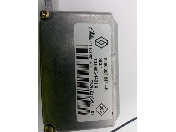 8200004644B SENSOR ESP RENAULT LAGUNA II (BG0/1_) |Desguaces La Cabaña