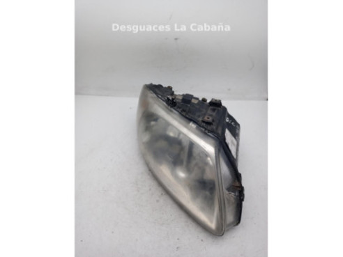 04857702ABC FARO DERECHO CHRYSLER VOYAGER IV (RG, RS) |Desguaces La Cabaña