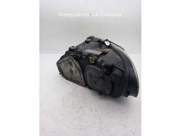 04857702ABC FARO DERECHO CHRYSLER VOYAGER IV (RG, RS) |Desguaces La Cabaña