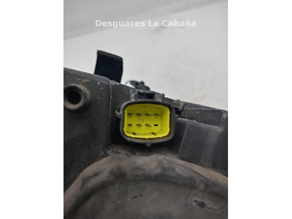 04857702ABC FARO DERECHO CHRYSLER VOYAGER IV (RG, RS) |Desguaces La Cabaña
