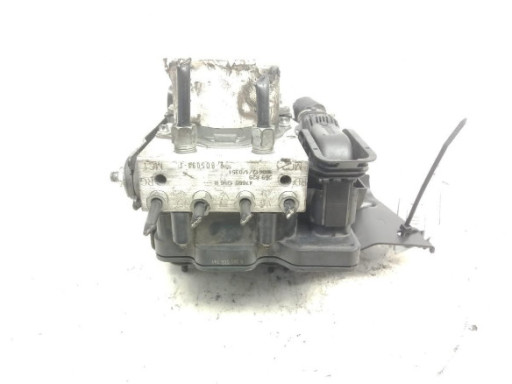 GRUPO ABS|Desguaces La Cabaña