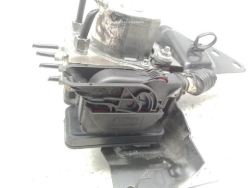 GRUPO ABS|Desguaces La Cabaña 2