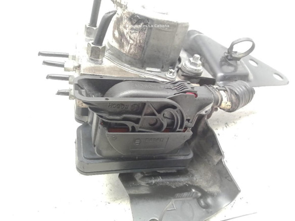 476601356R GRUPO ABS RENAULT KADJAR (HA_, HL_) |Desguaces La Cabaña