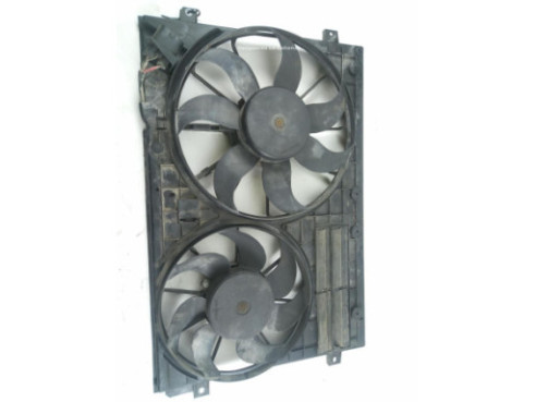 1K0121205AB ELECTROVENTILADOR VW PASSAT (3C2) |Desguaces La Cabaña