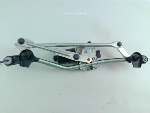 MOTOR LIMPIAPARABRISAS DELANTERO|Desguaces La Cabaña