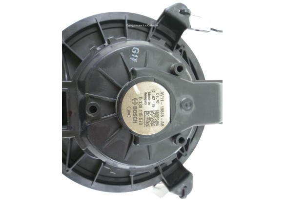 AV1119846AB MOTOR CALEFACCION FORD TOURNEO COURIER Kombi |Desguaces La Cabaña