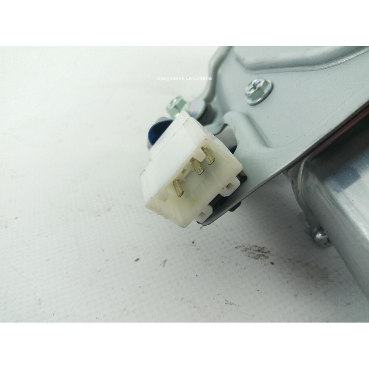 MOTOR LIMPIAPARABRISAS TRA HYUNDAI i30 (GD) |Desguaces La Cabaña