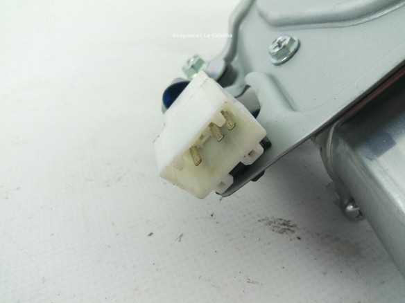 MOTOR LIMPIAPARABRISAS TRA HYUNDAI i30 (GD) |Desguaces La Cabaña