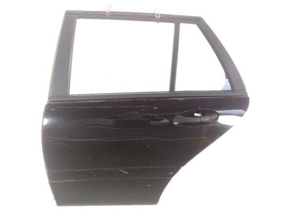 PUERTA LAT TRA IZQ MERCEDES BENZ CLASE C T-Model (S203) |Desguaces La Cabaña
