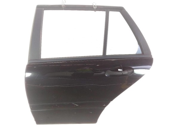 PUERTA LAT TRA IZQ MERCEDES BENZ CLASE C T-Model (S203) |Desguaces La Cabaña
