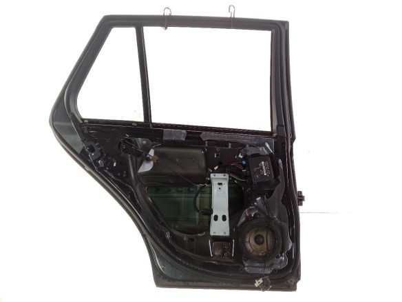 PUERTA LAT TRA IZQ MERCEDES BENZ CLASE C T-Model (S203) |Desguaces La Cabaña