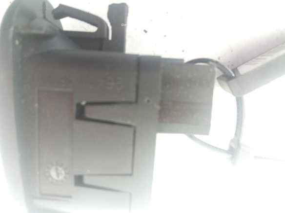 MANDO ELEVALUNAS PUERTA LAT DEL DER CITROEN C3 I (FC_) |Desguaces La Cabaña