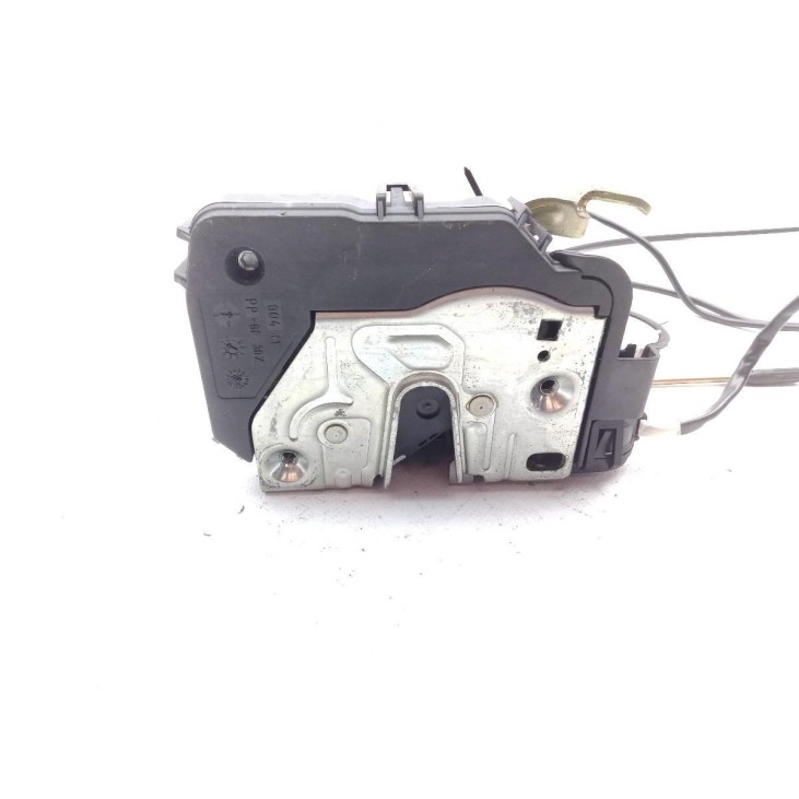 CERRADURA PUERTA LAT DEL IZQ MERCEDES BENZ CLK (C209) |Desguaces La Cabaña