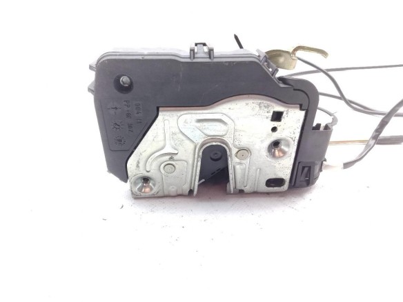 CERRADURA PUERTA LAT DEL IZQ MERCEDES BENZ CLK (C209) |Desguaces La Cabaña