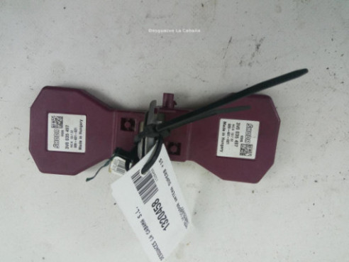 3V0035497 AMPLIFICADOR ANTENA SKODA SUPERB III Ranchera familiar (3V5) |Desguaces La Cabaña