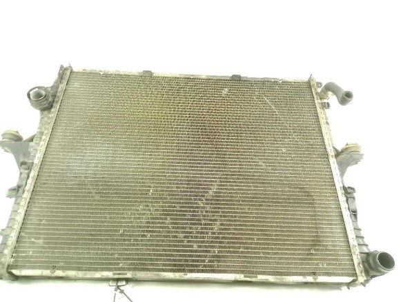 7L6121253A RADIADOR AGUA VW TOUAREG (7LA, 7L6, 7L7) |Desguaces La Cabaña