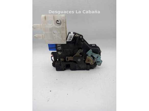CERRADURA PUERTA LAT DEL DER SEAT TOLEDO III (5P2) |Desguaces La Cabaña