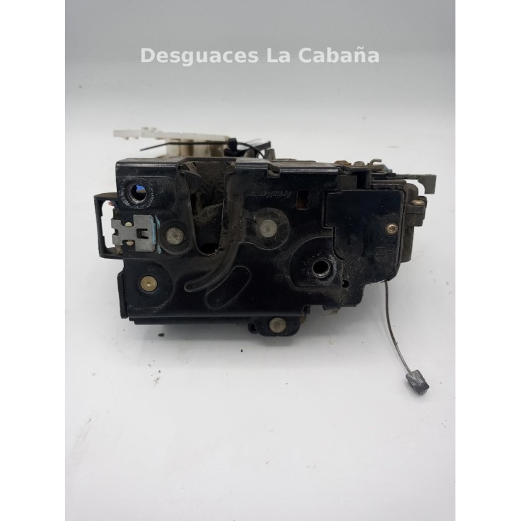 CERRADURA PUERTA LAT DEL DER SEAT TOLEDO III (5P2) |Desguaces La Cabaña
