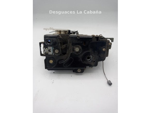 CERRADURA PUERTA LAT DEL DER SEAT TOLEDO III (5P2) |Desguaces La Cabaña