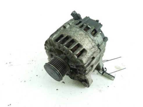 9678048880 ALTERNADOR CITROEN C4 Picasso I Limusina (UD_) |Desguaces La Cabaña