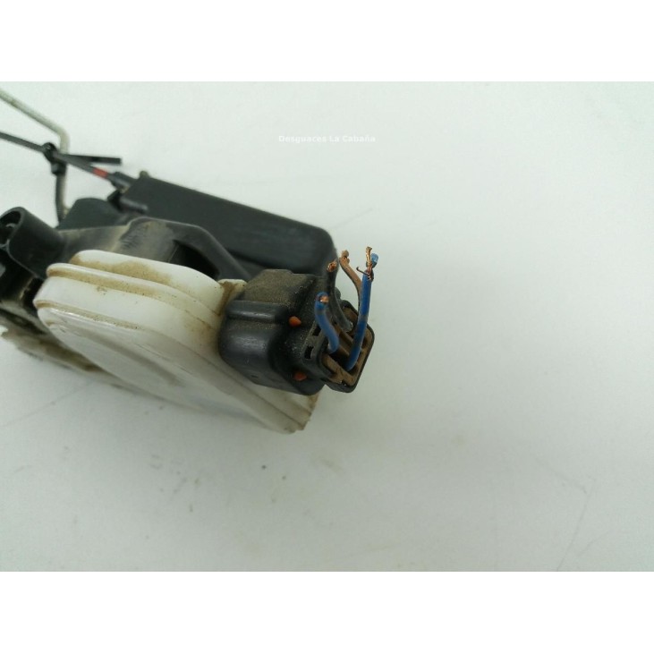 CERRADURA PUERTA LAT DEL IZQ MITSUBISHI MONTERO IV (V8_W, V9_W) |Desguaces La Cabaña