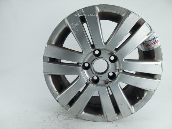 3AA601025 LLANTA ALUMINIO 1 VW PASSAT (362) |Desguaces La Cabaña