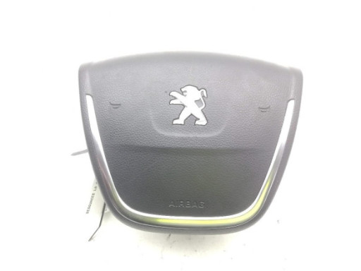 PEUGEOT|Desguaces La Cabaña