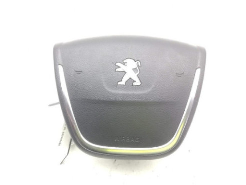 96863325ZE AIRBAG IZQ PEUGEOT 508 |Desguaces La Cabaña