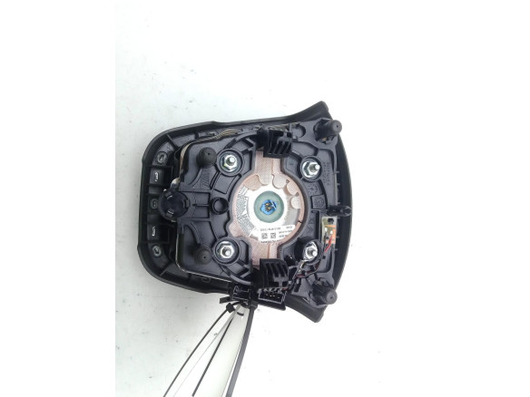 96863325ZE AIRBAG IZQ PEUGEOT 508 |Desguaces La Cabaña