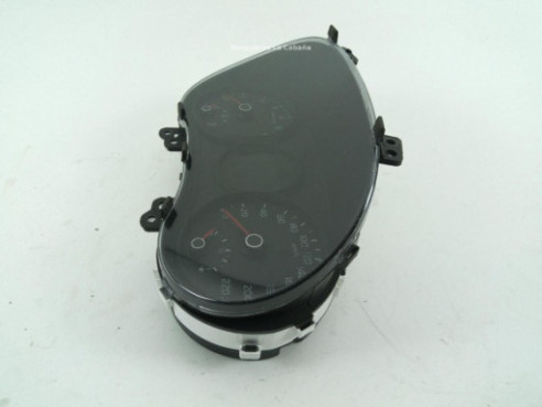 94003G6501 CUADRO INSTRUMENTOS KIA PICANTO (JA) |Desguaces La Cabaña
