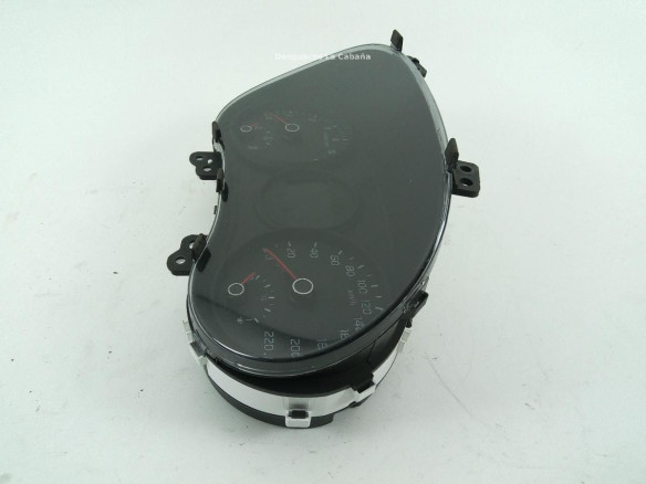 94003G6501 CUADRO INSTRUMENTOS KIA PICANTO (JA) |Desguaces La Cabaña