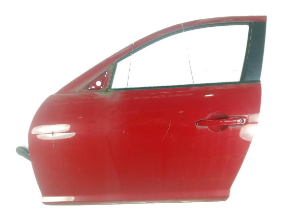 PUERTA LAT DEL IZQ MAZDA RX-8 (SE, FE) |Desguaces La Cabaña