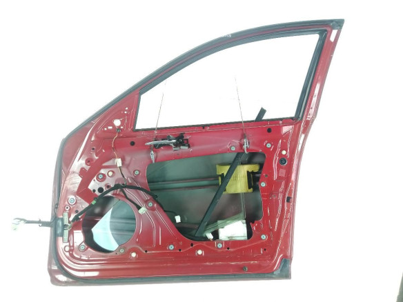 PUERTA LAT DEL DER MAZDA RX-8 (SE, FE) |Desguaces La Cabaña
