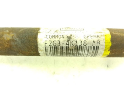 F2G34K138AB PALIER TRA DER FORD USA EDGE |Desguaces La Cabaña