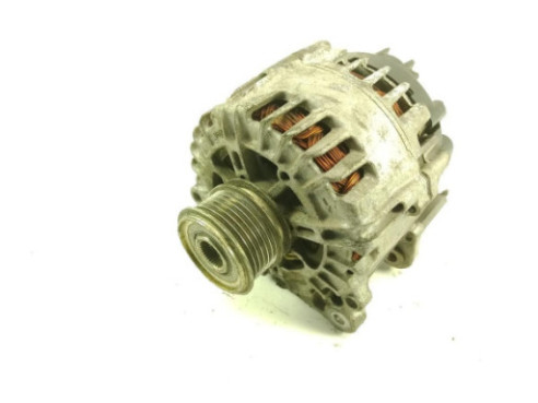 03L903023F ALTERNADOR VW POLO (6R1, 6C1) |Desguaces La Cabaña